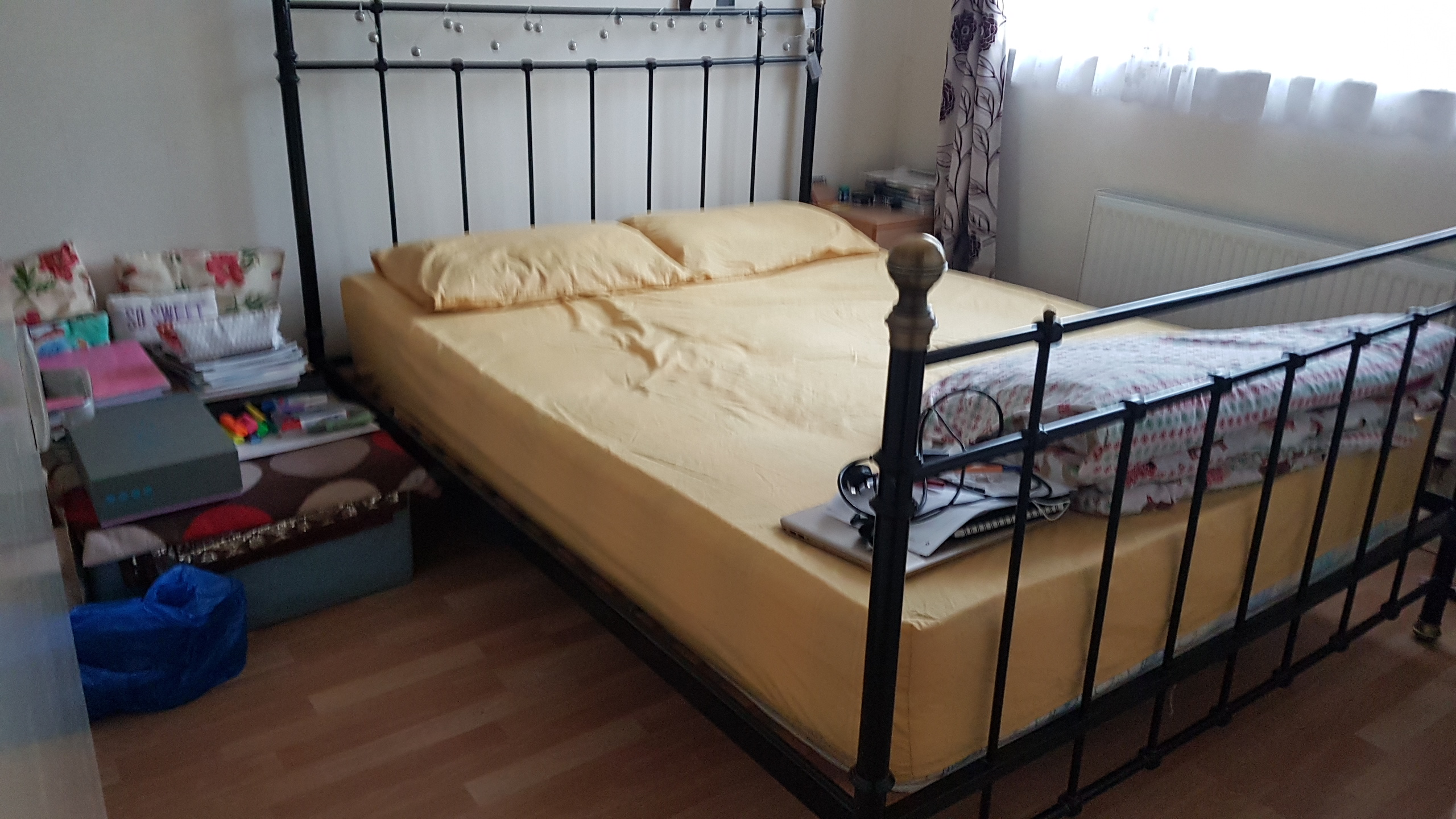 2 Bed Room Property