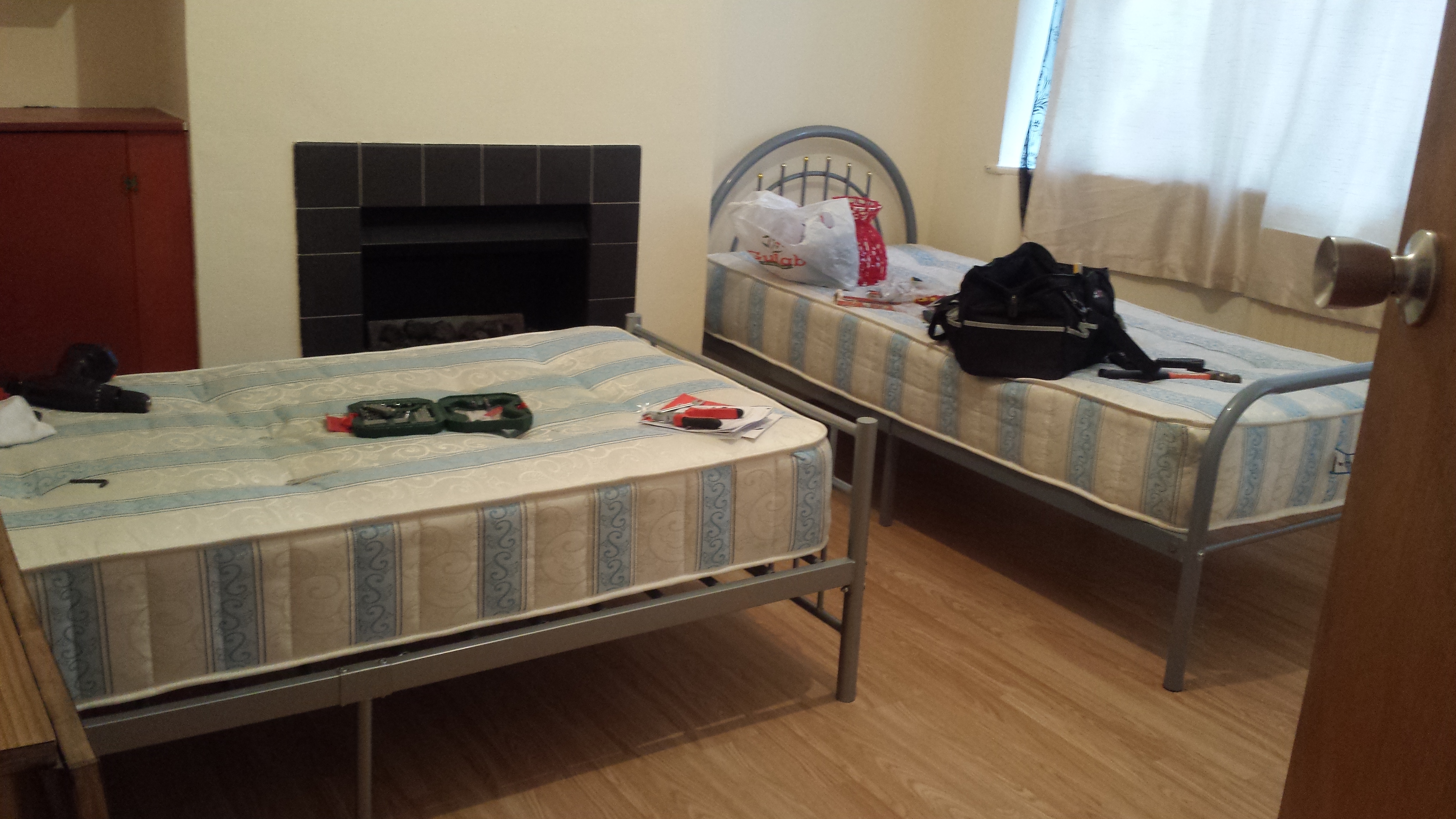 4 Bedroom HMO Property 4 Bedroom HMO Property