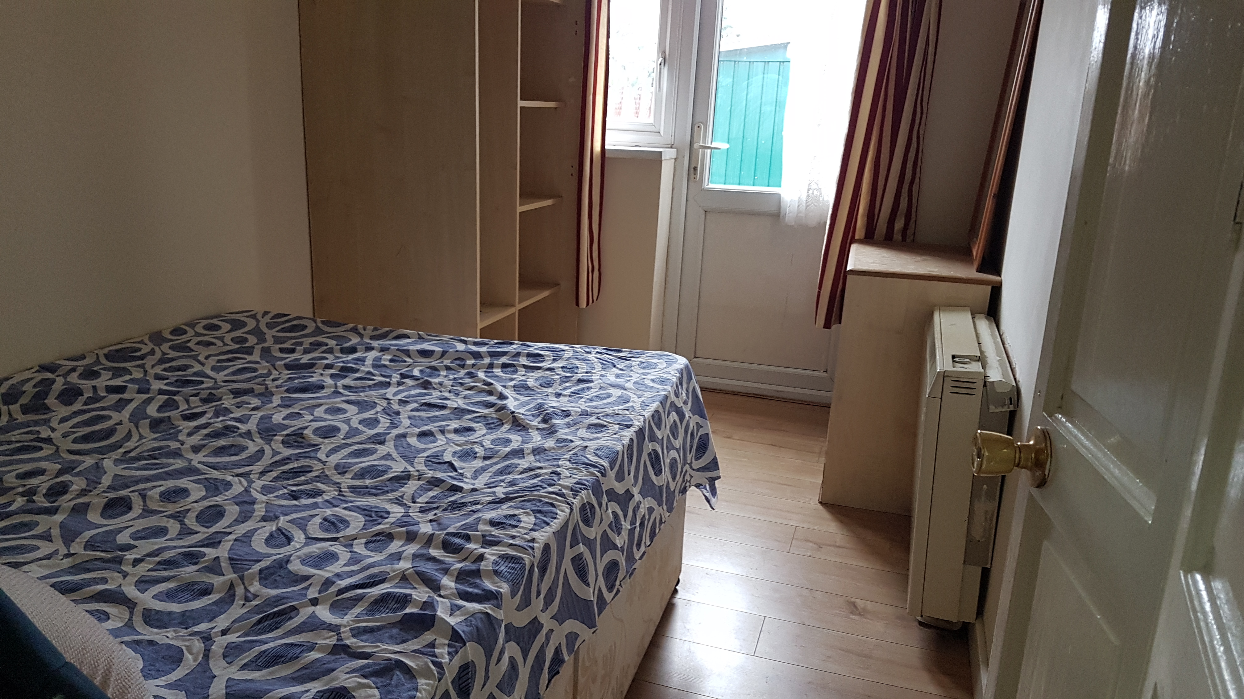 1 Bed Flat  1 Bed Flat